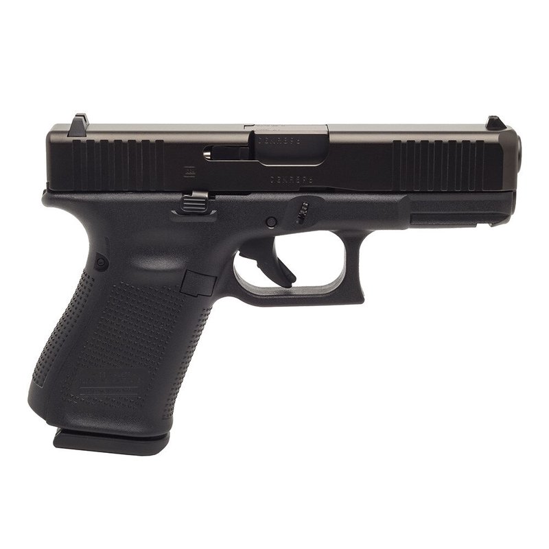 Glock G19 Gen 5 V 10-Round Magazine