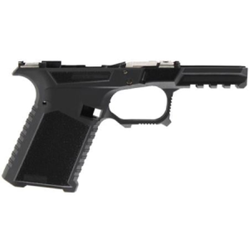 Anderson Manufacturing Kiger 9C Stripped Lower Pistol Frame