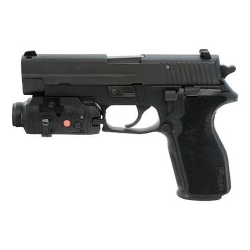 Sig Sauer P227R Pistol .45 ACP – TACPAC Edition