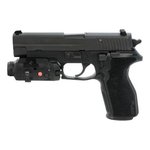 Sig Sauer P227R Pistol .45 ACP – TACPAC Edition