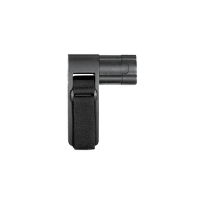 SB Tactical SB-Mini AR Brace Black 3.5 in Length 1.2–1.25 in Diameter