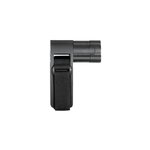 SB Tactical SB-Mini AR Brace Black 3.5 in Length 1.2–1.25 in Diameter
