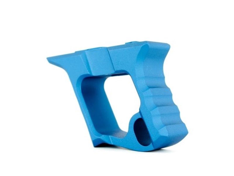 Tyrant CNC AR-15 Halo Handstop