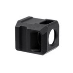 Herrington Arms Handgun Universal Threaded Compensator 9mm 1/2x28
