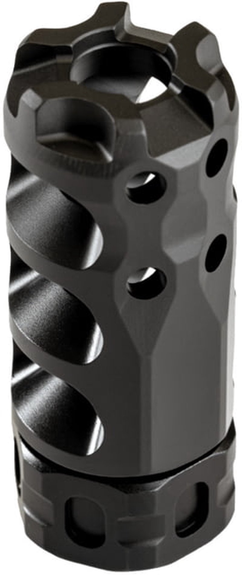 Precision Armament Hypertap Ti Muzzle Brake