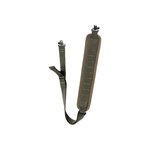 TacShield PRS Sling Green Cordura Nylon Fast Adjust, Tac-Grip Non-Slip Pad, MPN T1625RG.