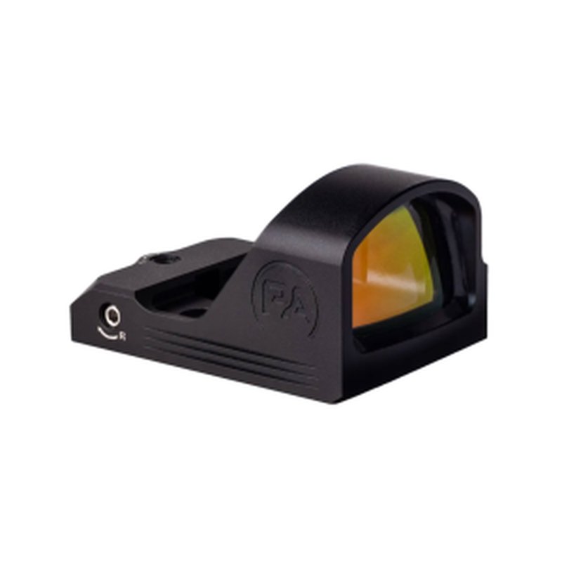 Primary Arms Classic Series Mini Reflex Red Dot Sight 1x 24mm 3 MOA Green Dot