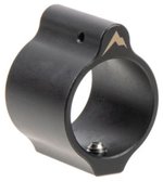 Rainier Arms Match Low Profile Gas Block