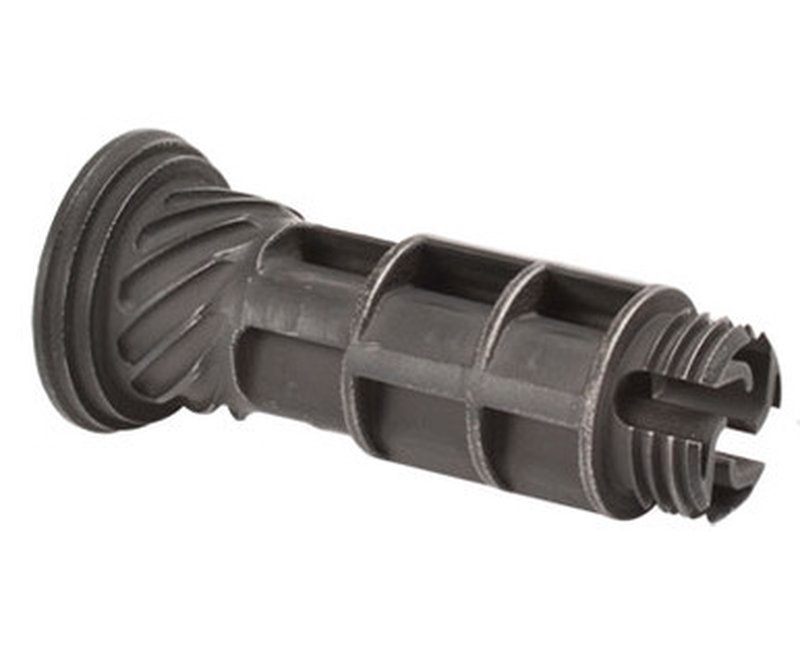 Operators Suppressor Systems OSS BPR 2 QD FHMB Suppressor