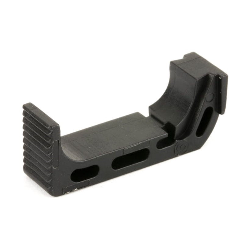 Glock Gen 4 Reversible Magazine Catch (Not G42/43) - Black SP07534
