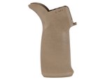 Misson First Tactical Engage AR15/M16 Pistol Grip V2, Scorched Dark Earth - EPG16V2-SDE