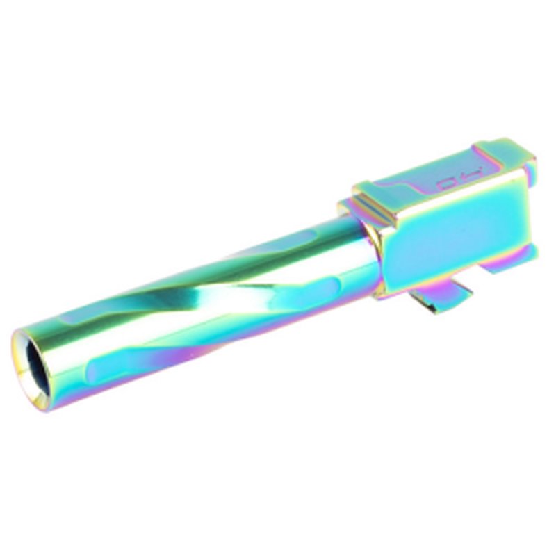 Zaffiri Precision Spectrum Glock 23 G1-3 Pistol Barrel .40 S&W 3.9"