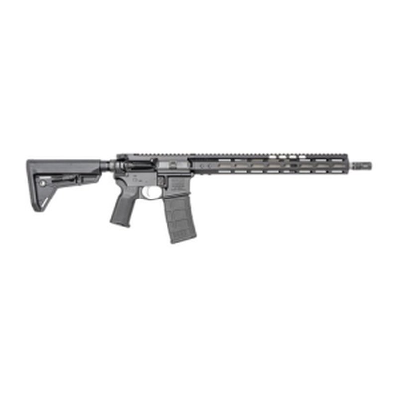 Noveske Chainsaw 5.56mm 16" 30+1 M-LOK Black Rifle