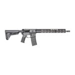 Noveske Chainsaw 5.56mm 16" 30+1 M-LOK Black Rifle