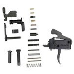 Rise Armament RAVE Single Stage Trigger with Lower Parts Kit for AR-15
