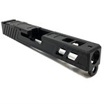 Alpha Shooting Sports Marksman V4 Glock 19 Gen 3 9mm Nitride RMR-Ready Slide