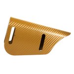 Mountain Tactical TKA-CRCT Carbon Fiber Cheek Riser for AR-15 Stock
