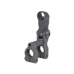 PRI Bolt On Gas Block AR-15 0.625" with Flip Up Front Sight