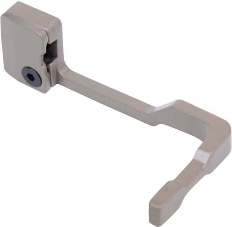 Guntec USA AR-15 Extended Bolt Catch Release