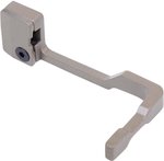 Guntec USA AR-15 Extended Bolt Catch Release
