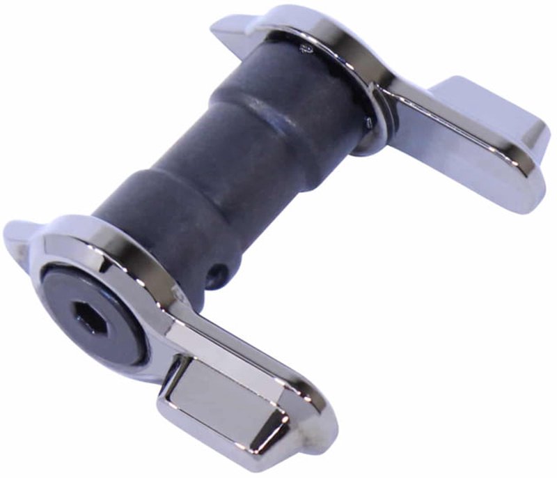 Guntec USA AR-15 Multi-Degree Short-Throw Ambi Safety Selector