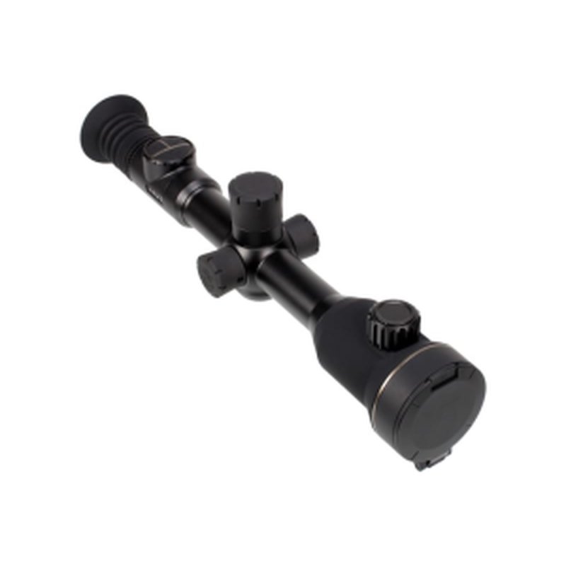 Fusion Thermal WTS105 Atris 650 3-15x 50 mm 640x512 Resolution