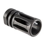Sons Of Liberty Gun Works AR-15 A2 Flash Suppressor 22 Cal 1/2-28 Steel Black