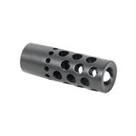 Blaser Dual Brake Type B M15x1 Muzzle Brake for Standard Contour Barrels