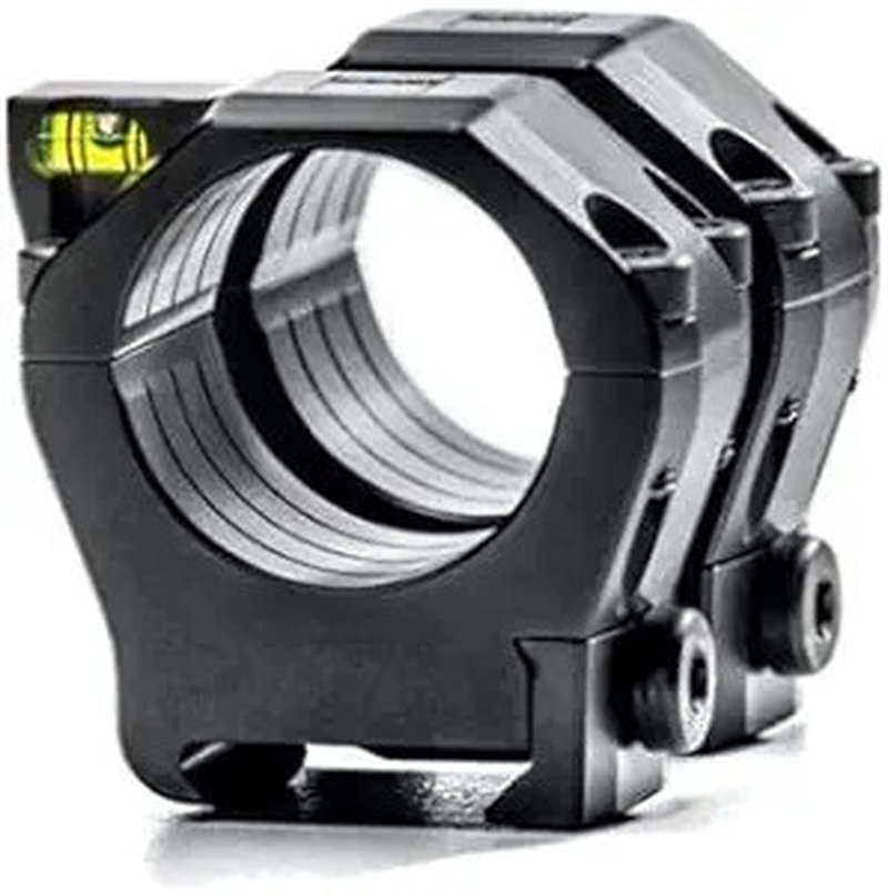 ZEISS Precision Ultralight 1913 Mil-Spec Picatinny 34mm Scope Rings Matte Black