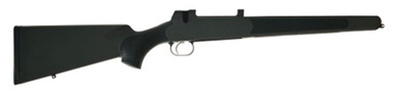 Mauser M03 Extreme Gray Stock Receiver for AR-15