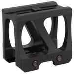 Battle Arms Development Aimpoint Optic Mount 1.93in Height Black