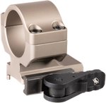 American Defense Manufacturing AD-68 Aimpoint Red Dot 30mm QD Cantilever Mount