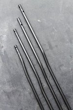 V Seven Extreme Environment Gas Tube Pistol Length Ionbond Finish EXT-PIS GT