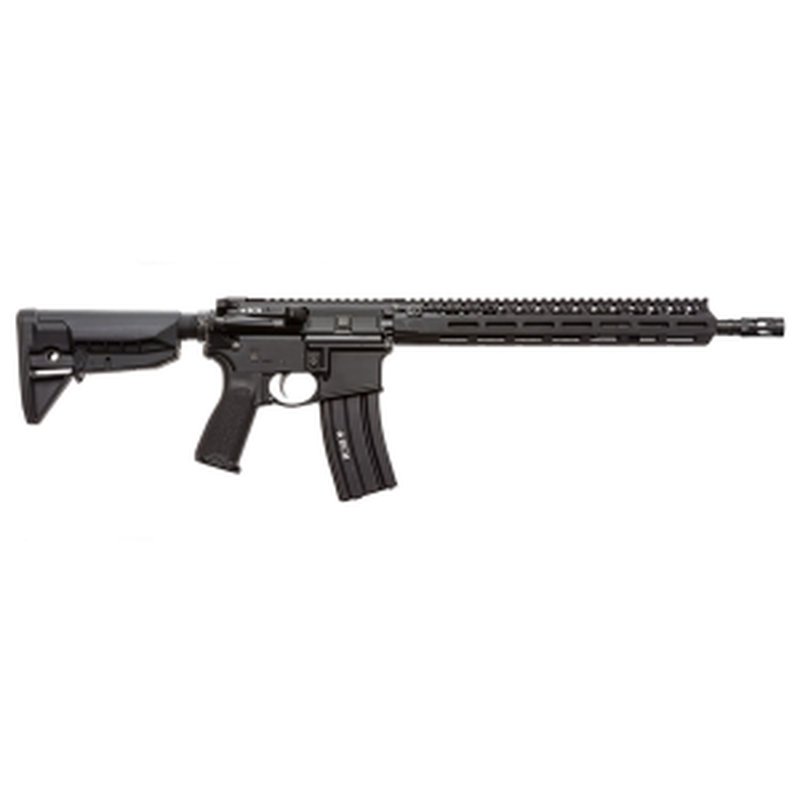 Bravo Company BCM Recce-14 MCMR 223 Rem 5.56 NATO 14.5in 30rd Semi Auto Rifle
