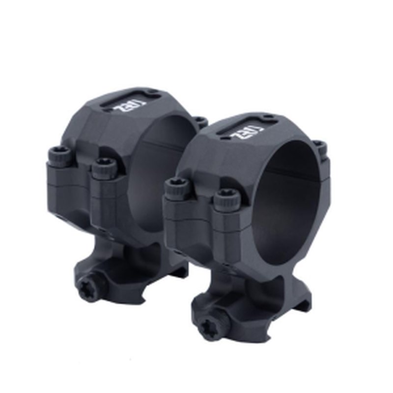 ZRO Delta FRZ Cantilevered QD Mount 34mm 1.5 inch Height