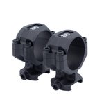 ZRO Delta FRZ Cantilevered QD Mount 34mm 1.5 inch Height