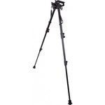 Blackhawk 71BP16BK Sportster TraverseTrack Bipod 14-29.25 in Black