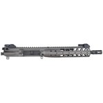 LWRC IC-A5 Upper Receiver .300 Blackout 10.5 in 1:7 Twist 1/2x28 Tungsten Grey