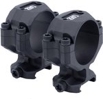 ZRODelta 34MM 1.5 inch FRZ Cantilevered QD Mount