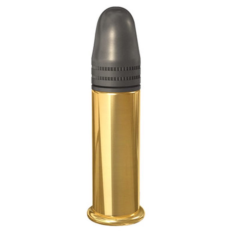 Lapua Pistol King .22 LR Ammunition 500 Round Brick