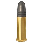 Lapua Pistol King .22 LR Ammunition 500 Round Brick