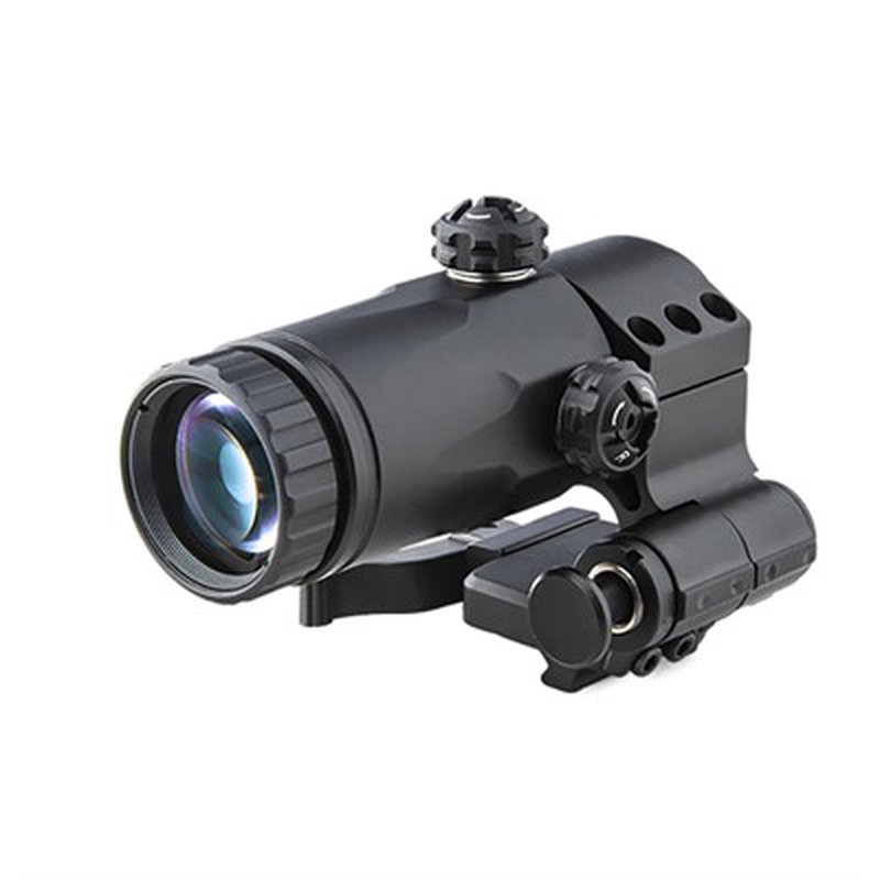 Vortex Optics - Micro 3X Magnifier with Flip Mount