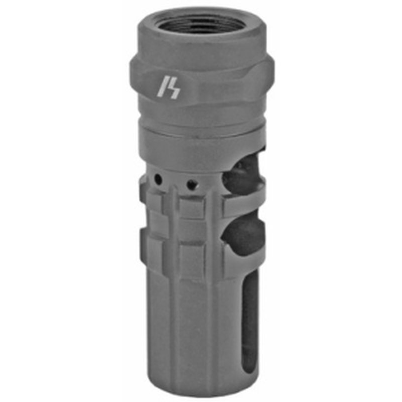 Strike Industries JCOMP2308 JComp Gen 2 Compensator 5/8-24 for .308/7.62x51 AR