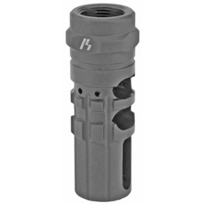 Strike Industries JCOMP2308 JComp Gen 2 Compensator 5/8-24 for .308/7.62x51 AR
