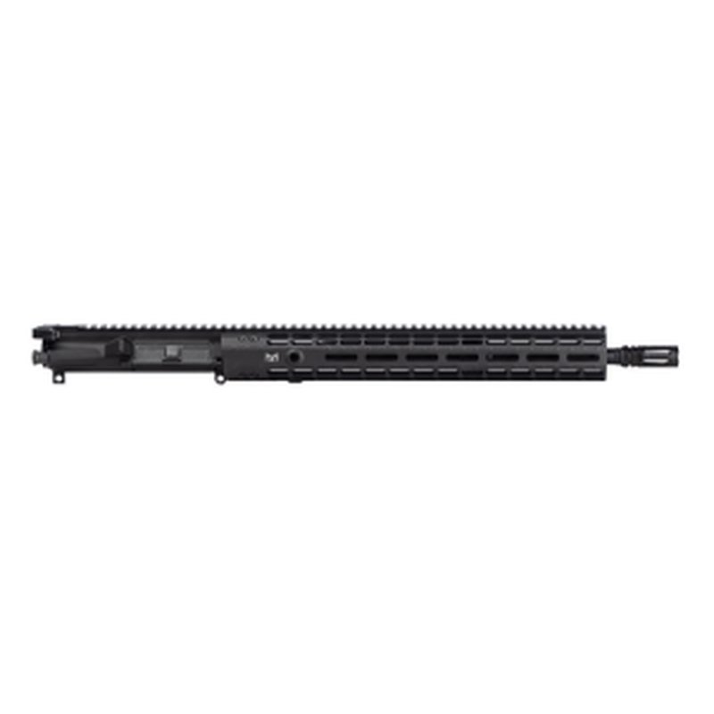 Aero Precision APUG600218M103-1 PRO Upper 16.3in 5.56 Barrel 15in M-LOK Handguard Black