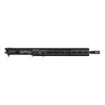 Aero Precision APUG600218M103-1 PRO Upper 16.3in 5.56 Barrel 15in M-LOK Handguard Black
