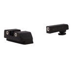 Williams Triton Classic Night Sights for Glock 17 694293