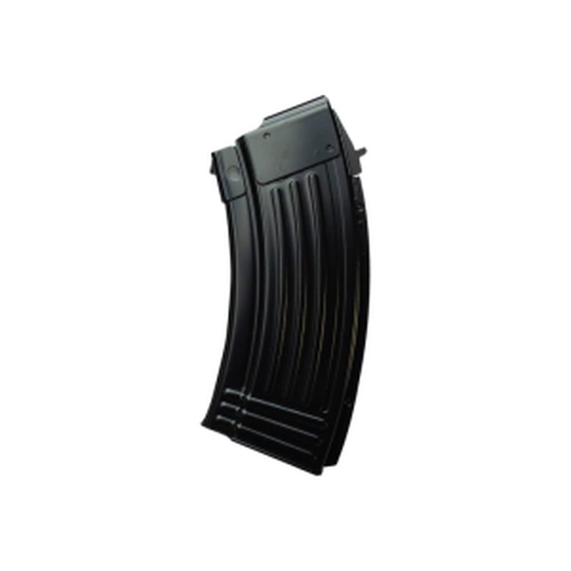 Global Ordnance 7.62x39 20 Round Steel Magazine AK-47 57428