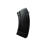 Global Ordnance 7.62x39 20 Round Steel Magazine AK-47 57428