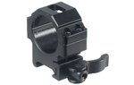 Leapers UTG Max Strength LE Grade QD Picatinny Scope Rings